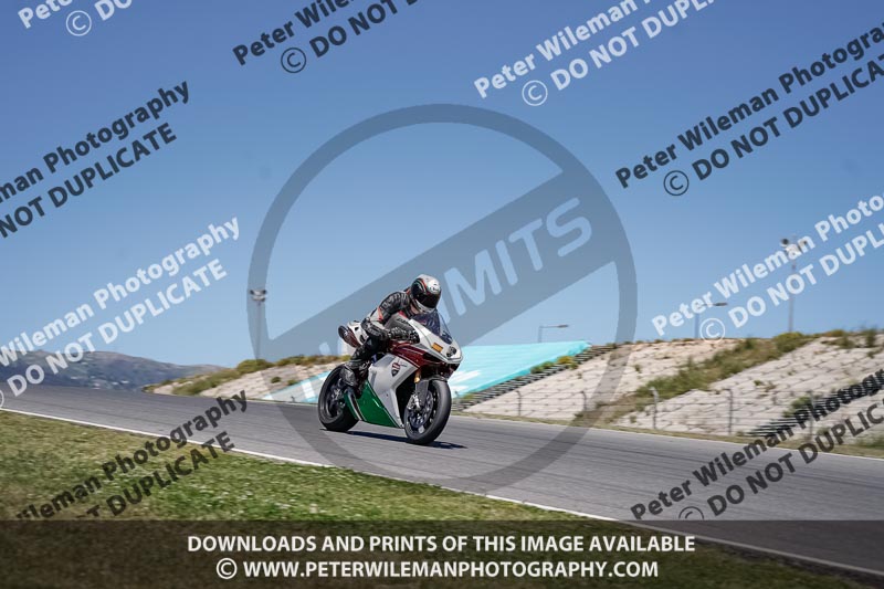 may 2019;motorbikes;no limits;peter wileman photography;portimao;portugal;trackday digital images